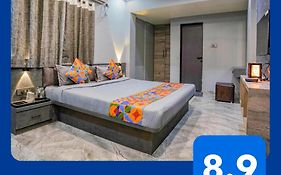 Fabhotel Viva House - Talegaon