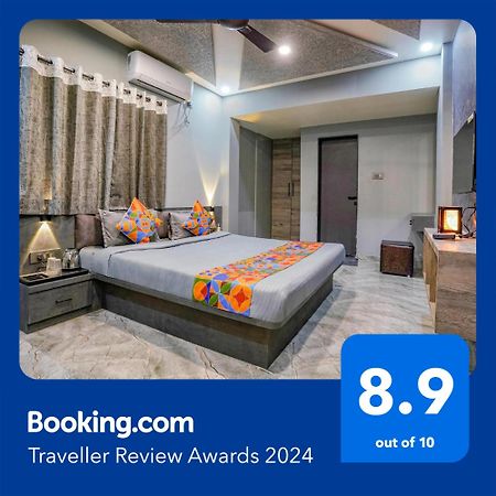 Fabhotel Viva House - Talegaon Talegaon Dabhade エクステリア 写真