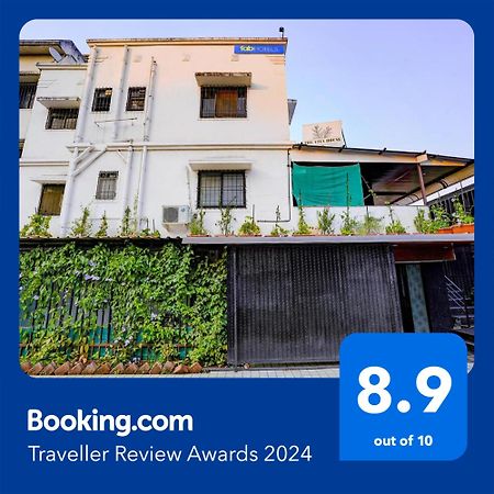 Fabhotel Viva House - Talegaon Talegaon Dabhade エクステリア 写真