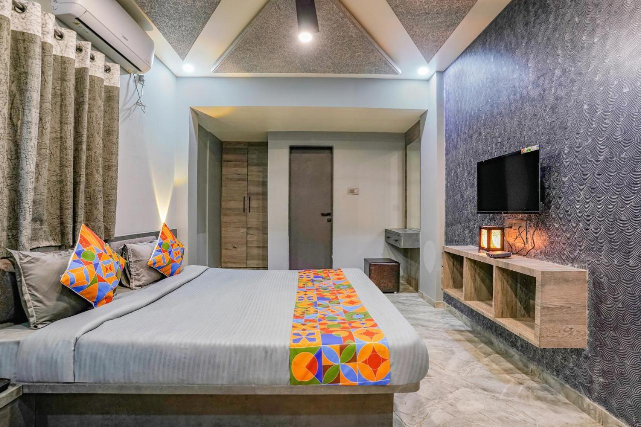 Fabhotel Viva House - Talegaon Talegaon Dabhade エクステリア 写真