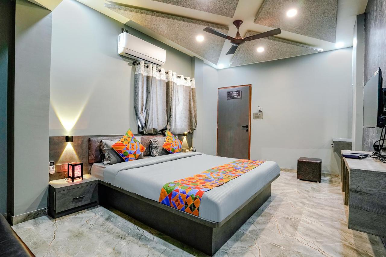 Fabhotel Viva House - Talegaon Talegaon Dabhade エクステリア 写真