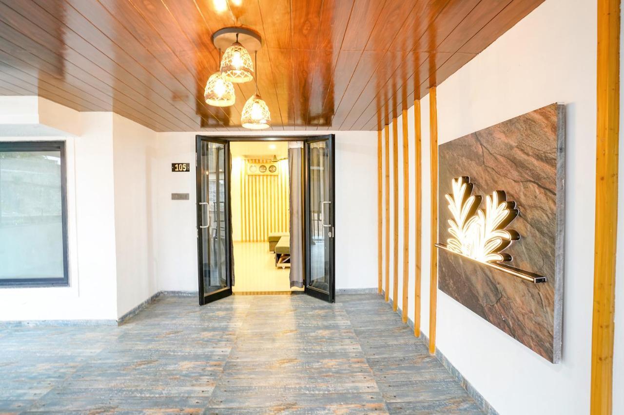 Fabhotel Viva House - Talegaon Talegaon Dabhade エクステリア 写真