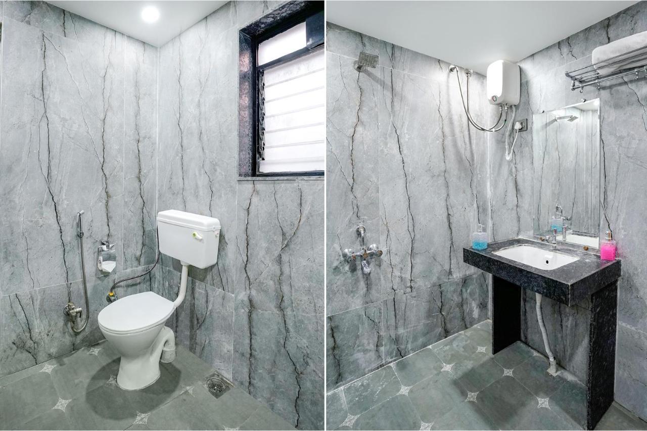 Fabhotel Viva House - Talegaon Talegaon Dabhade エクステリア 写真