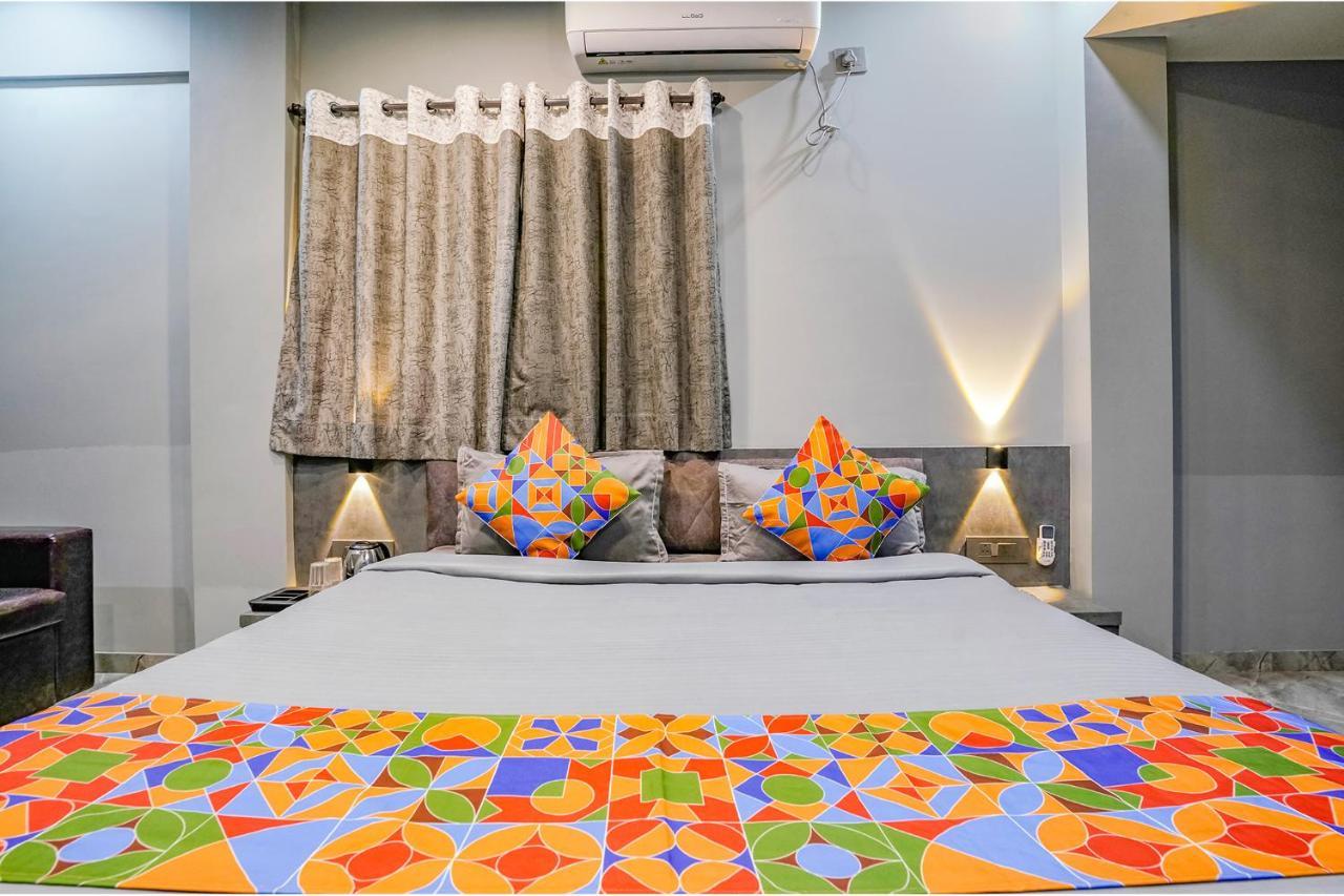 Fabhotel Viva House - Talegaon Talegaon Dabhade エクステリア 写真