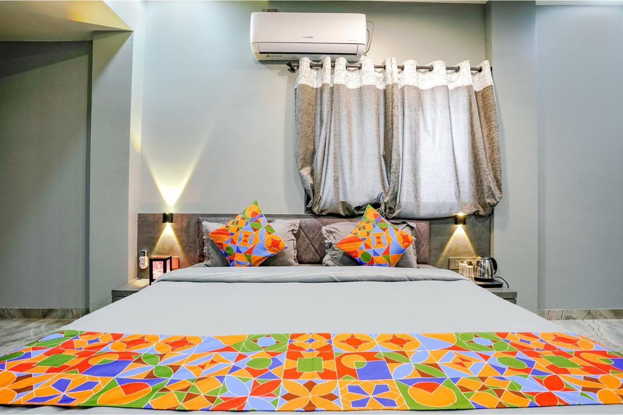 Fabhotel Viva House - Talegaon Talegaon Dabhade エクステリア 写真
