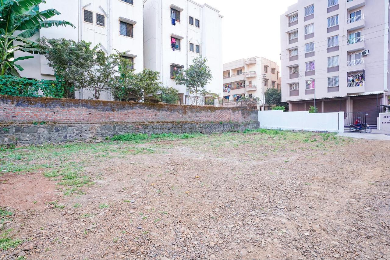 Fabhotel Viva House - Talegaon Talegaon Dabhade エクステリア 写真