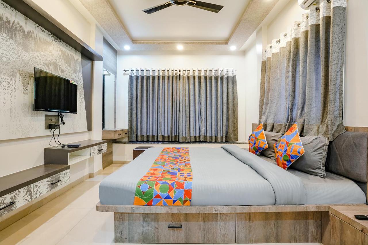 Fabhotel Viva House - Talegaon Talegaon Dabhade エクステリア 写真
