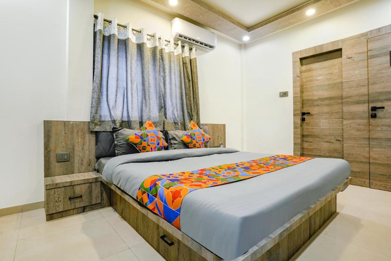 Fabhotel Viva House - Talegaon Talegaon Dabhade エクステリア 写真