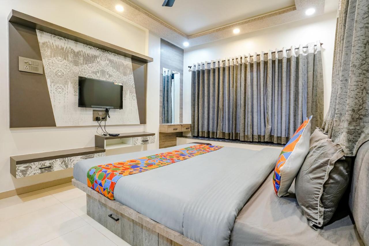 Fabhotel Viva House - Talegaon Talegaon Dabhade エクステリア 写真